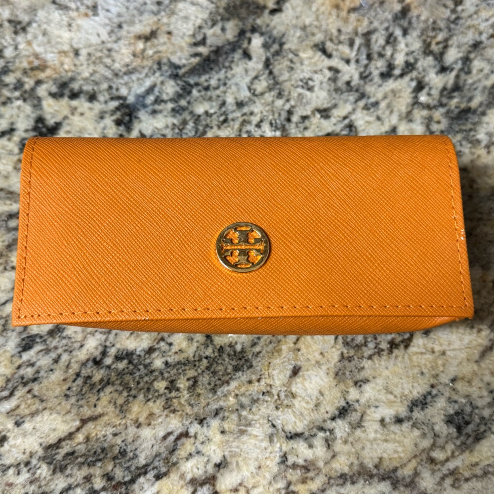 Tory Burch sunglasses Case